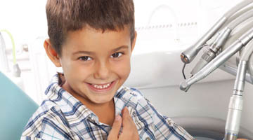 Child Dentistry / Pediatric Dentistry